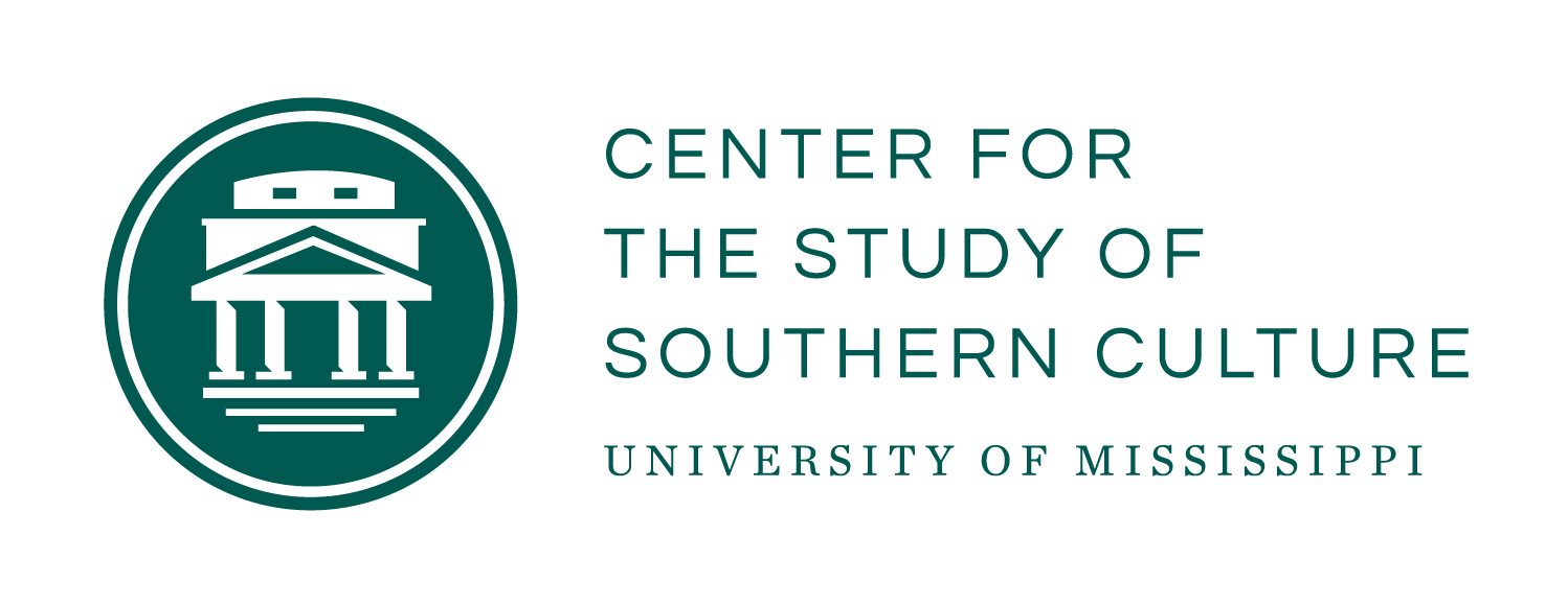 Center for the Study of Southern Culture logo