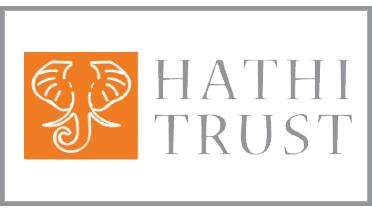 Hathi Trust Logo