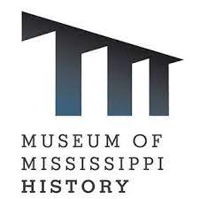 MS Museum of History logo
