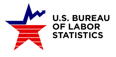 US Bureau of Labor Stats Logo