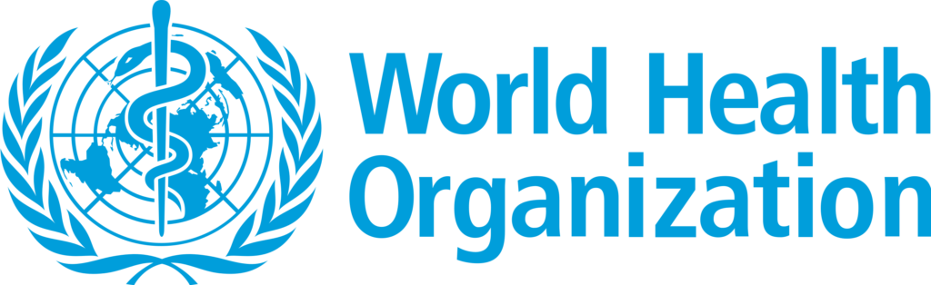 WHO Logo