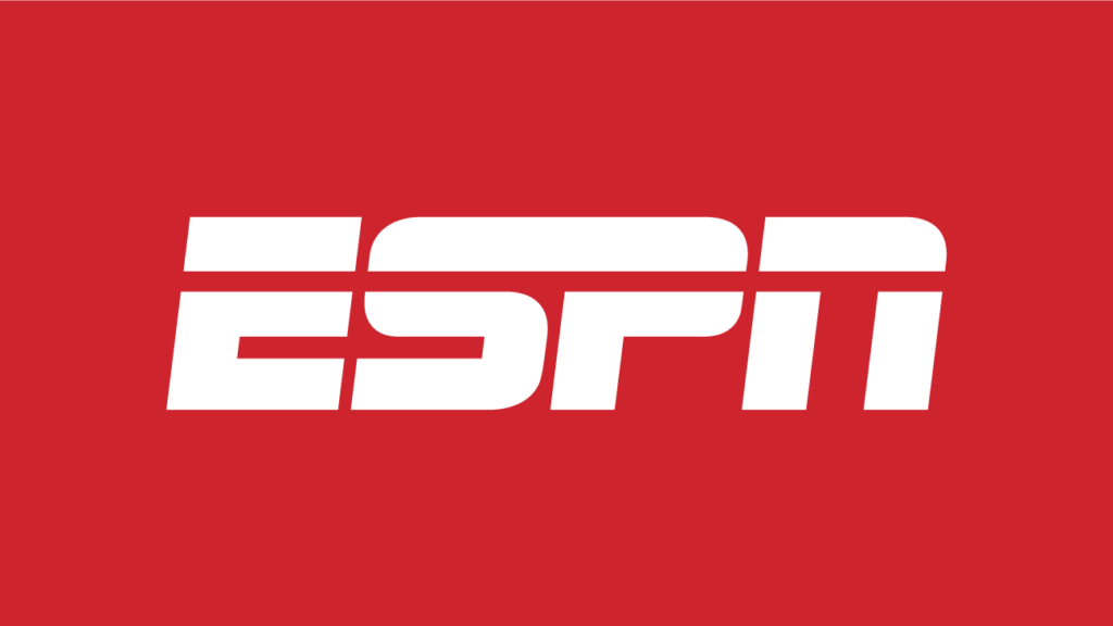 ESPN logo