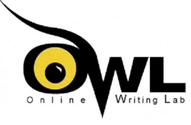 Purdue Online Writing Lab logo