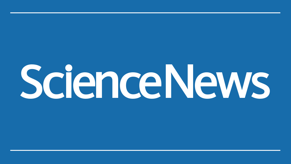 Science New Logo